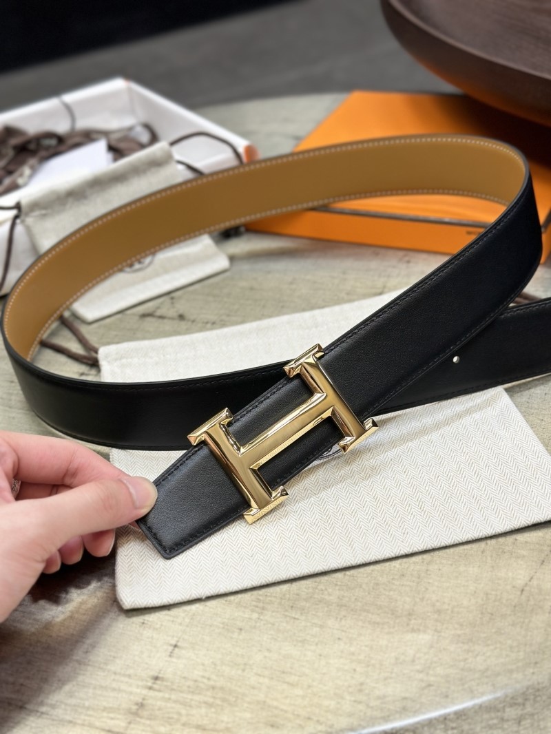 Hermes Belts